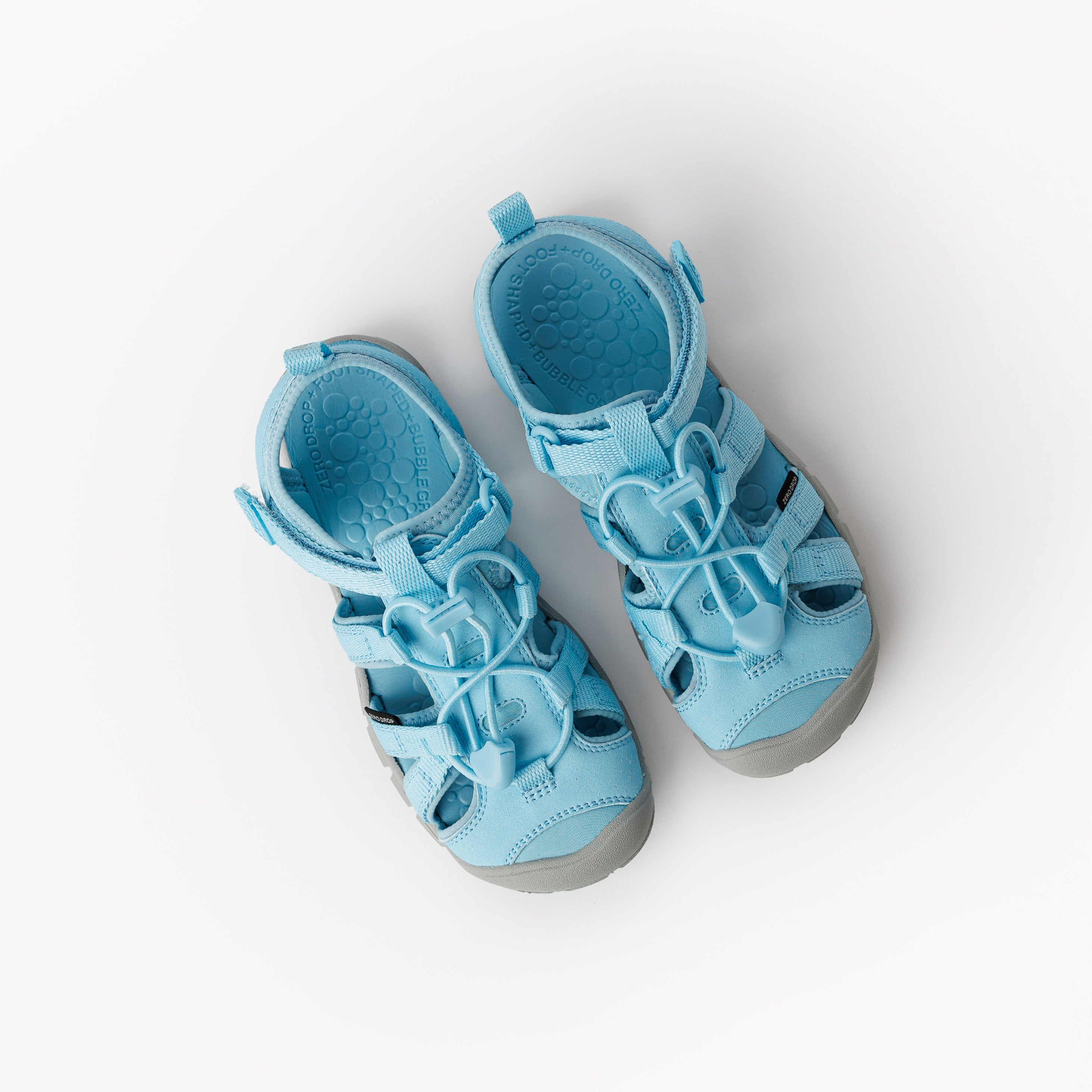 Seafoam