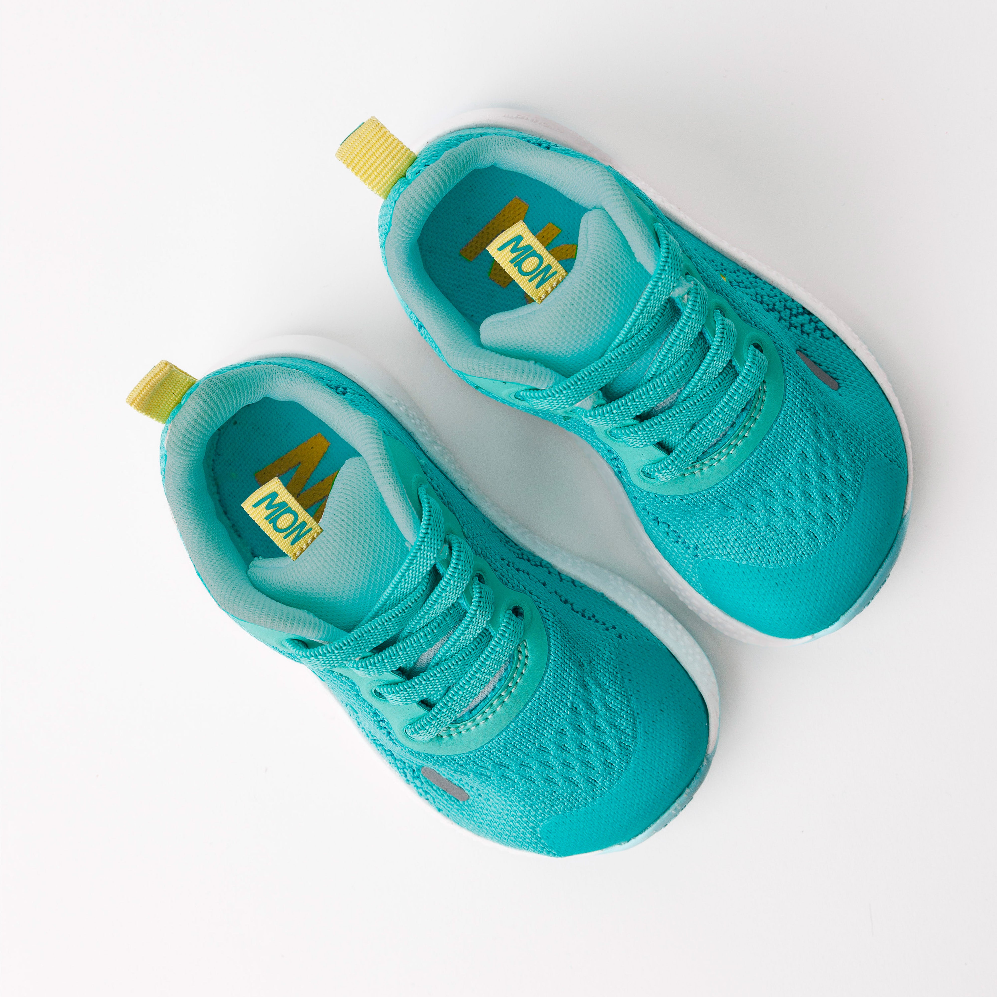Mint Storm