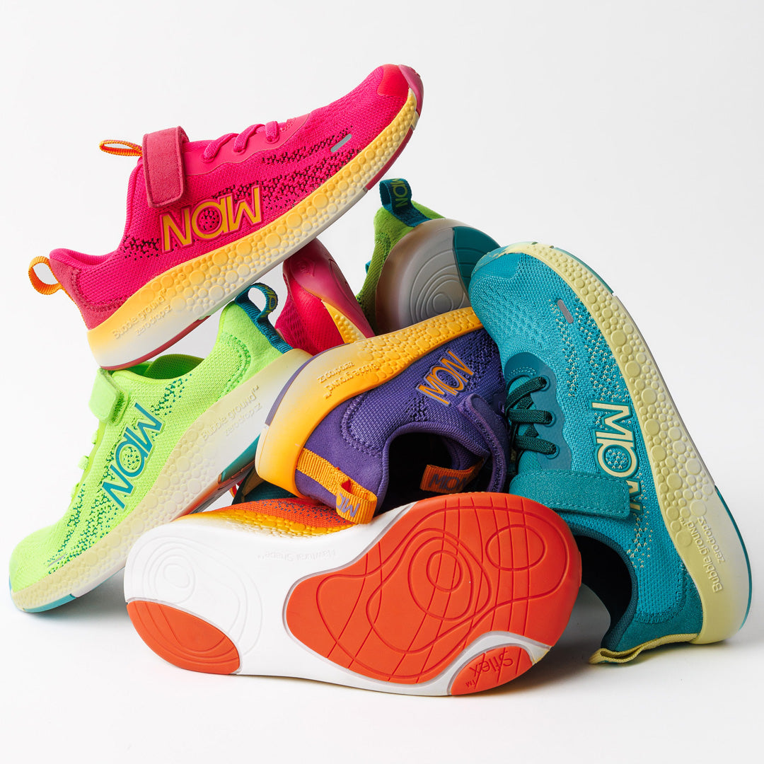 Insoles - Running & Outdoor
