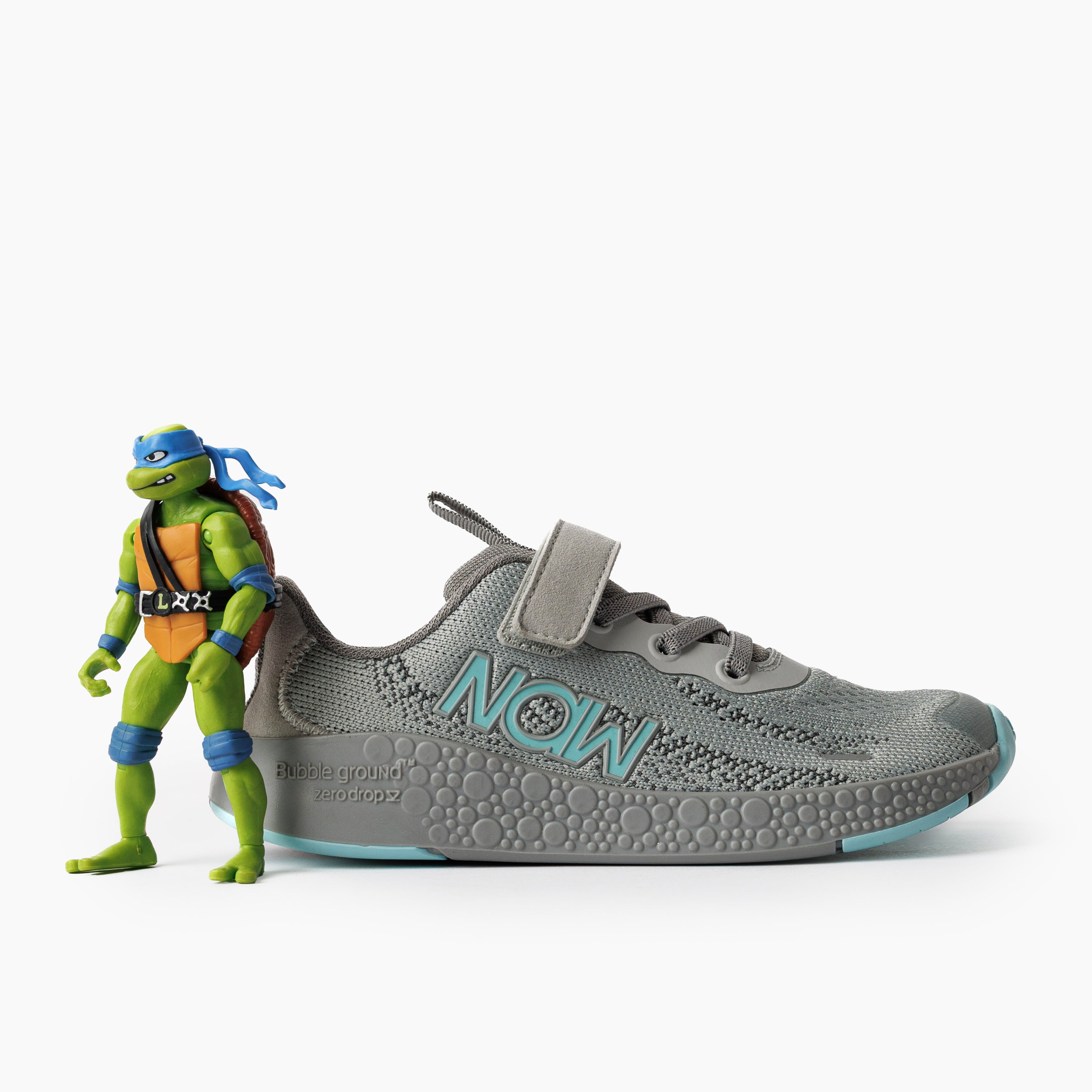 Lunar Rock Kids