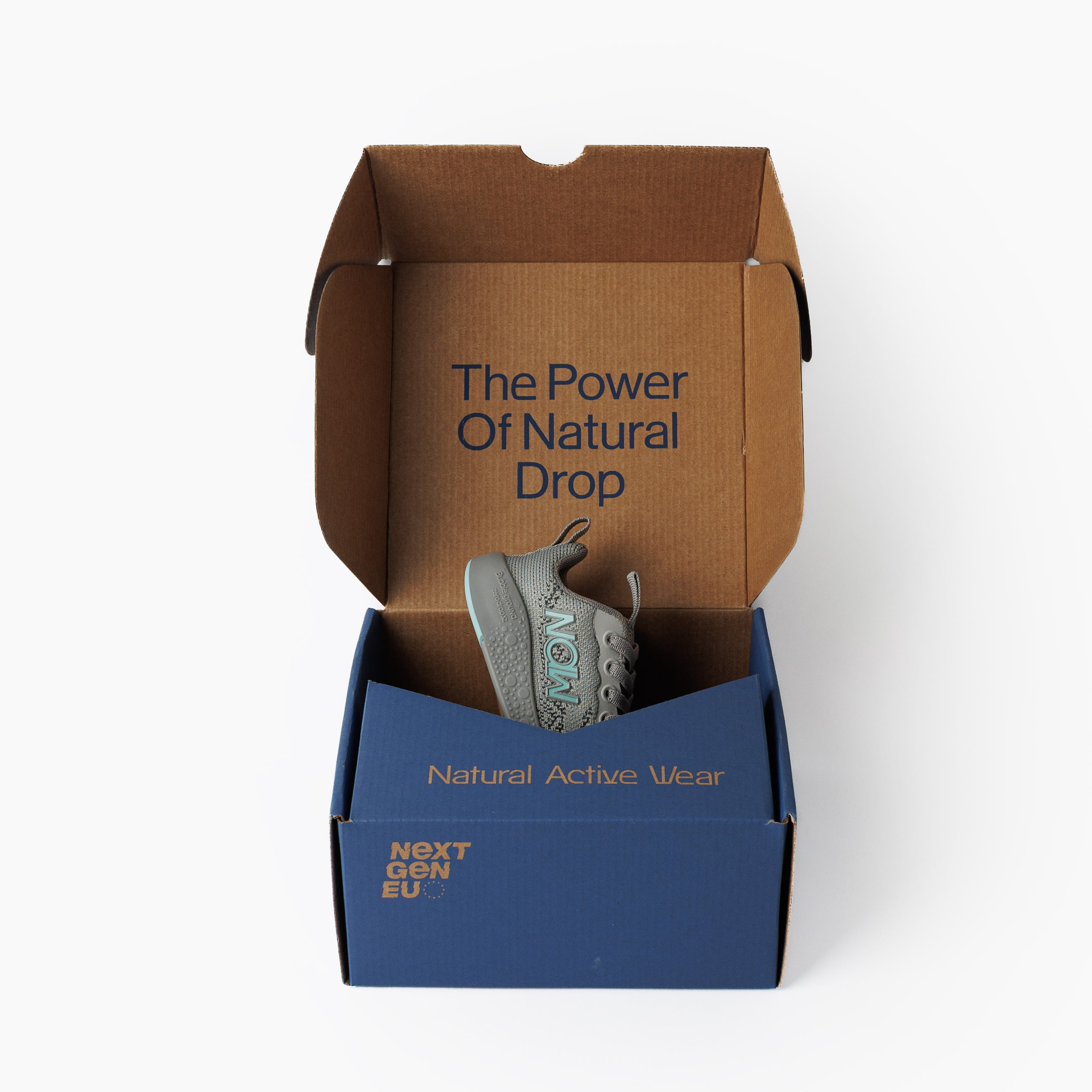 Lunar Rock Baby 👶🏽