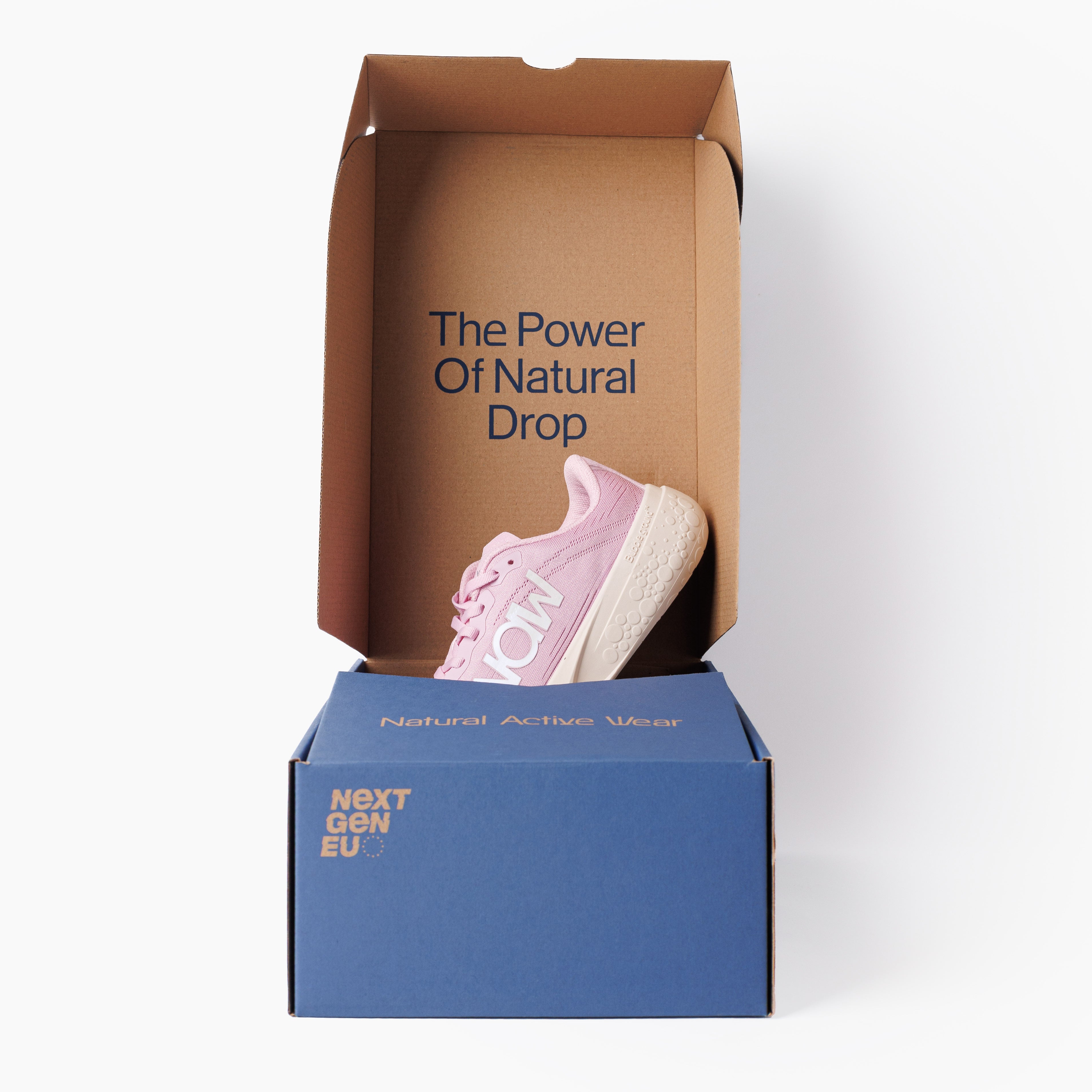 Strawberry Cream Adult