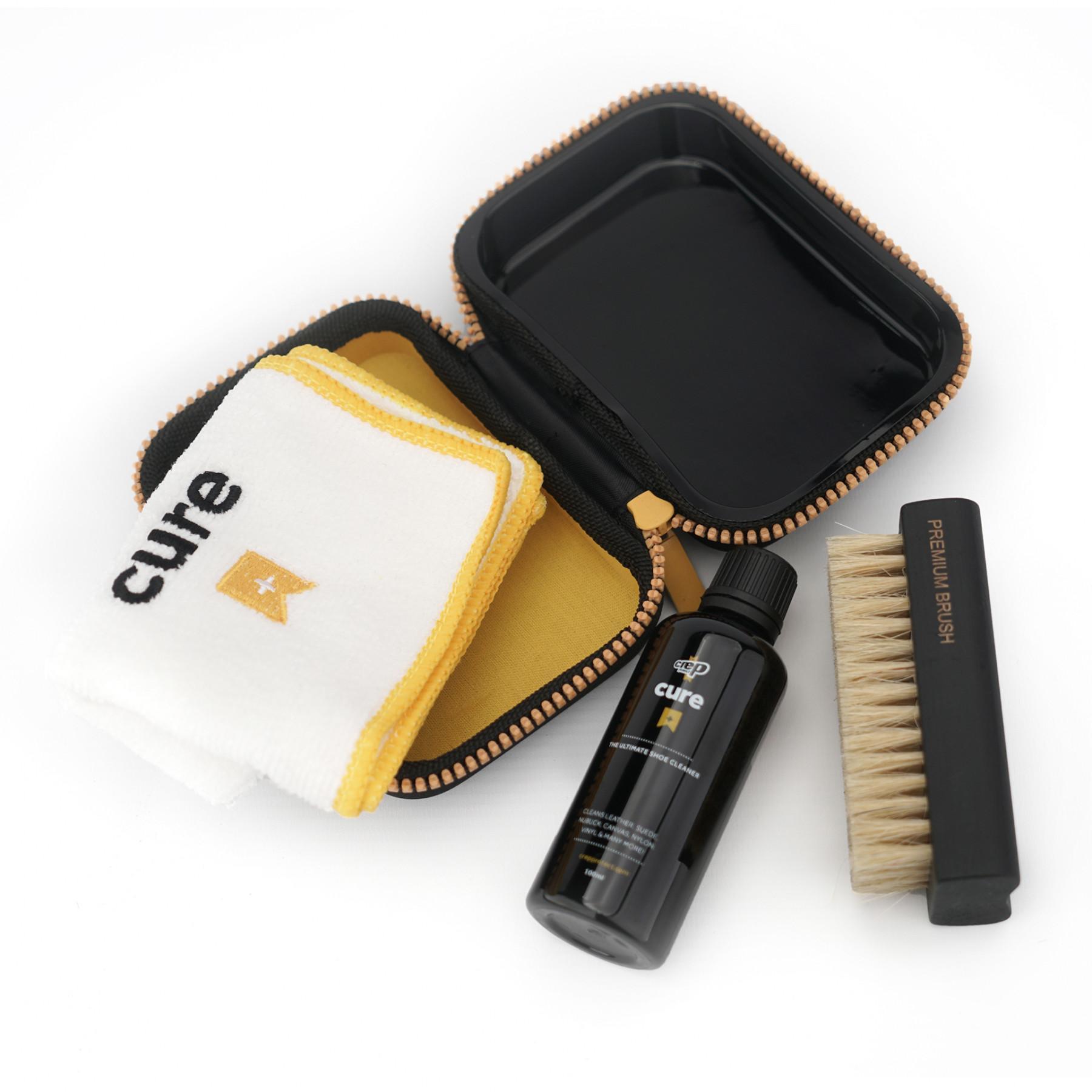 Cure Cleaning Kit