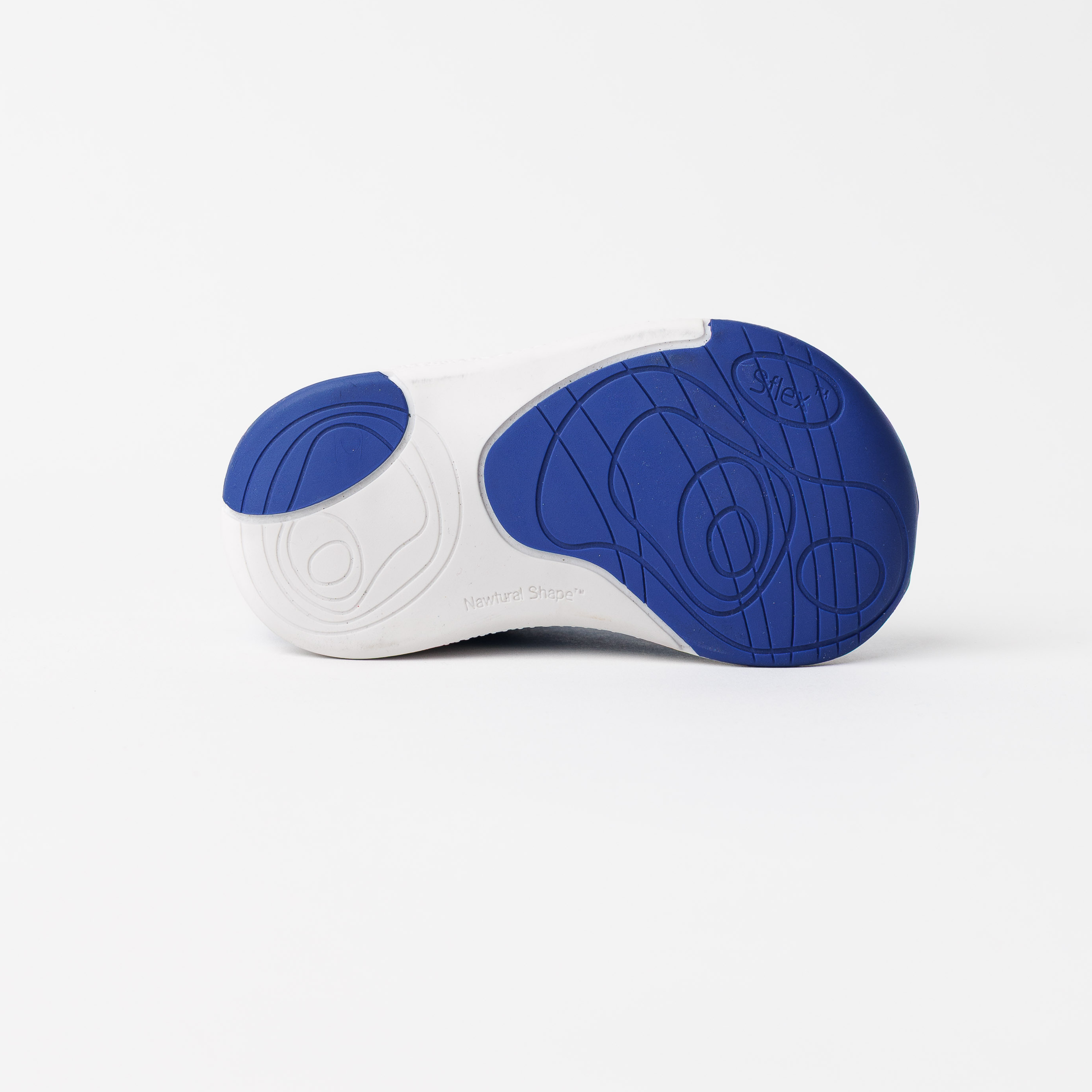 COBALT BLUE