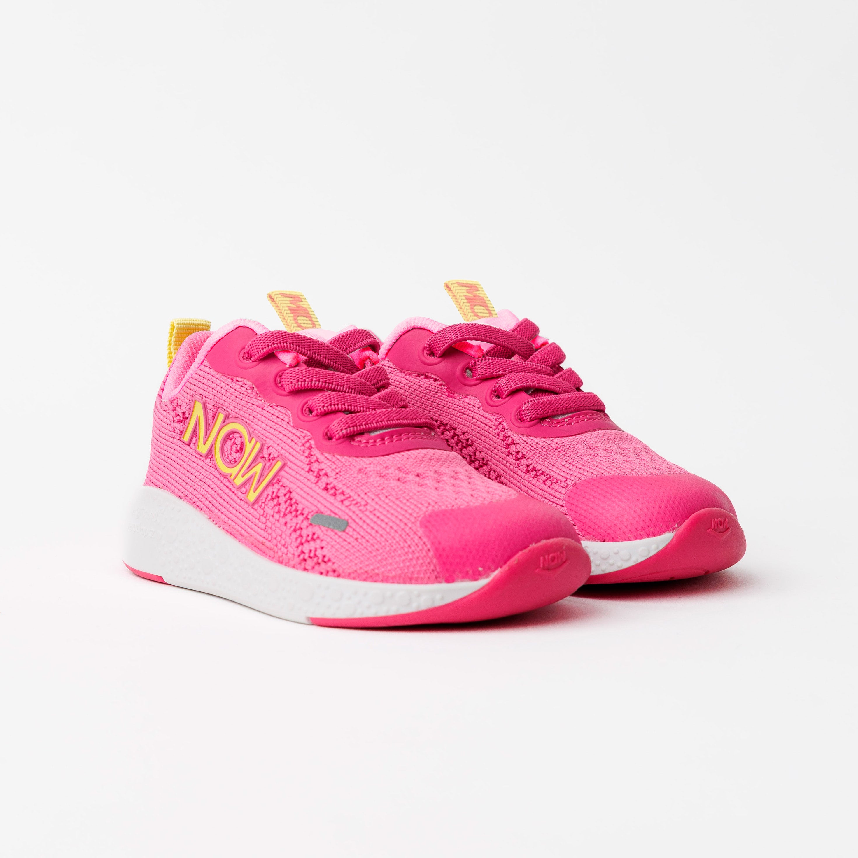 SUPER PINK