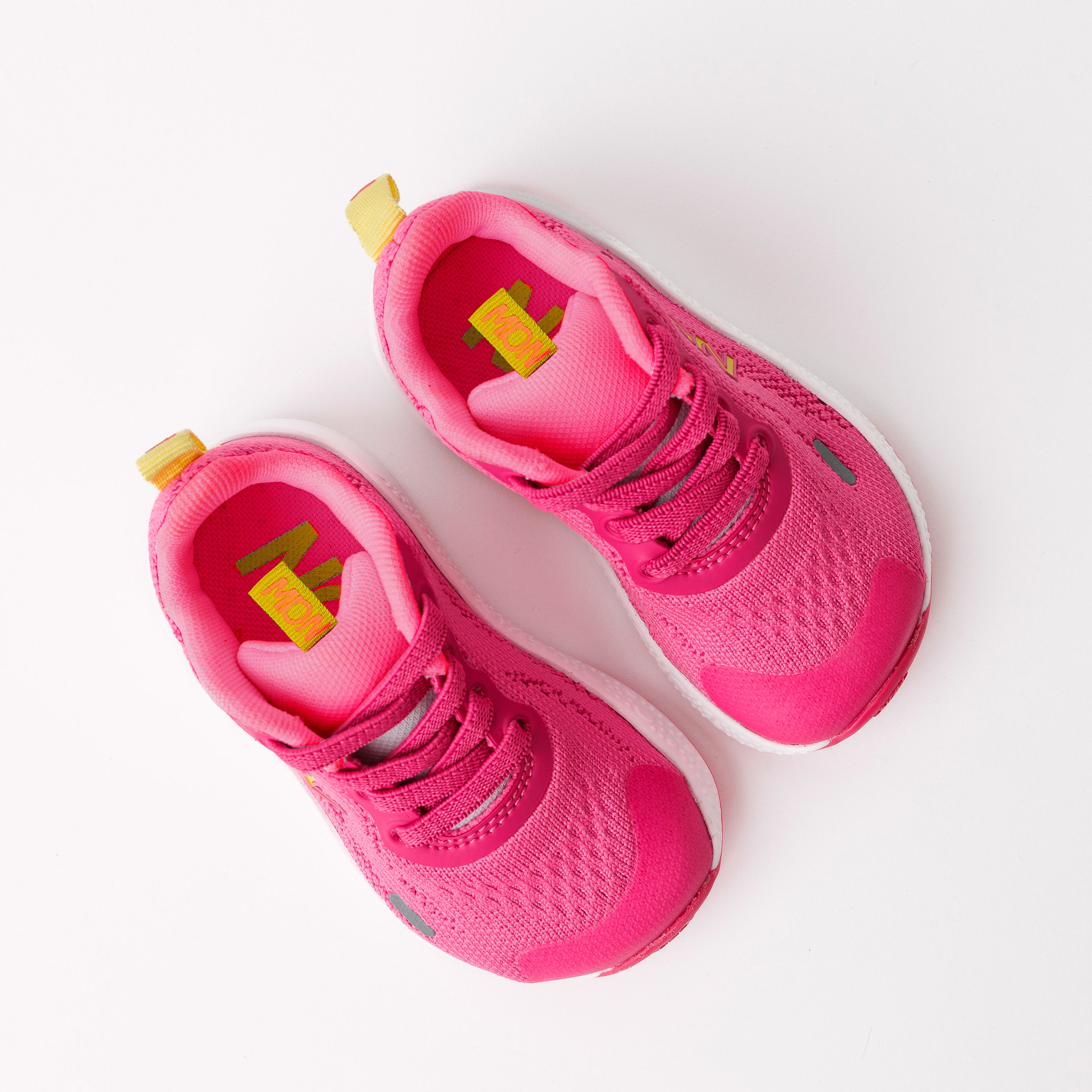 SUPER PINK