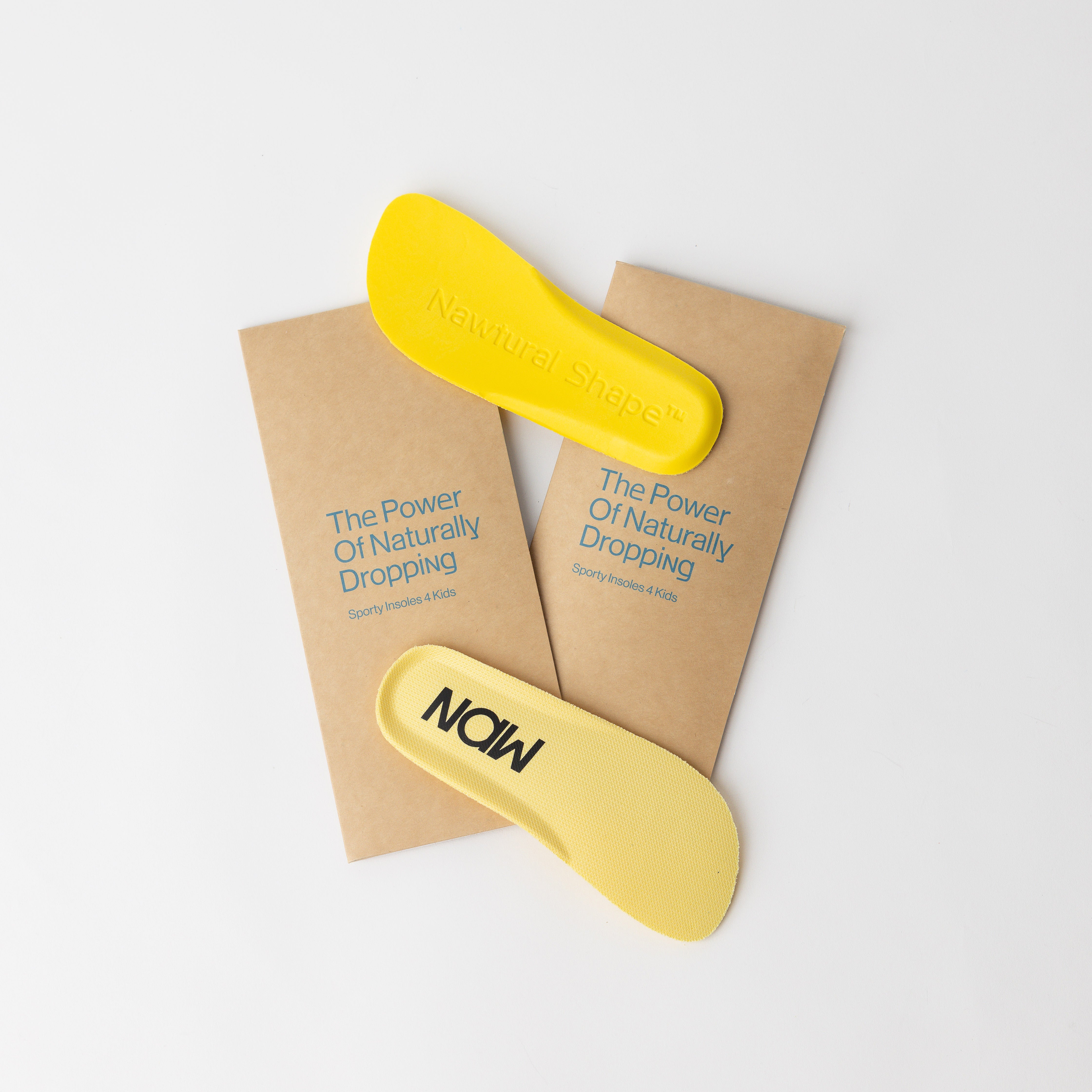 Sporty Insoles