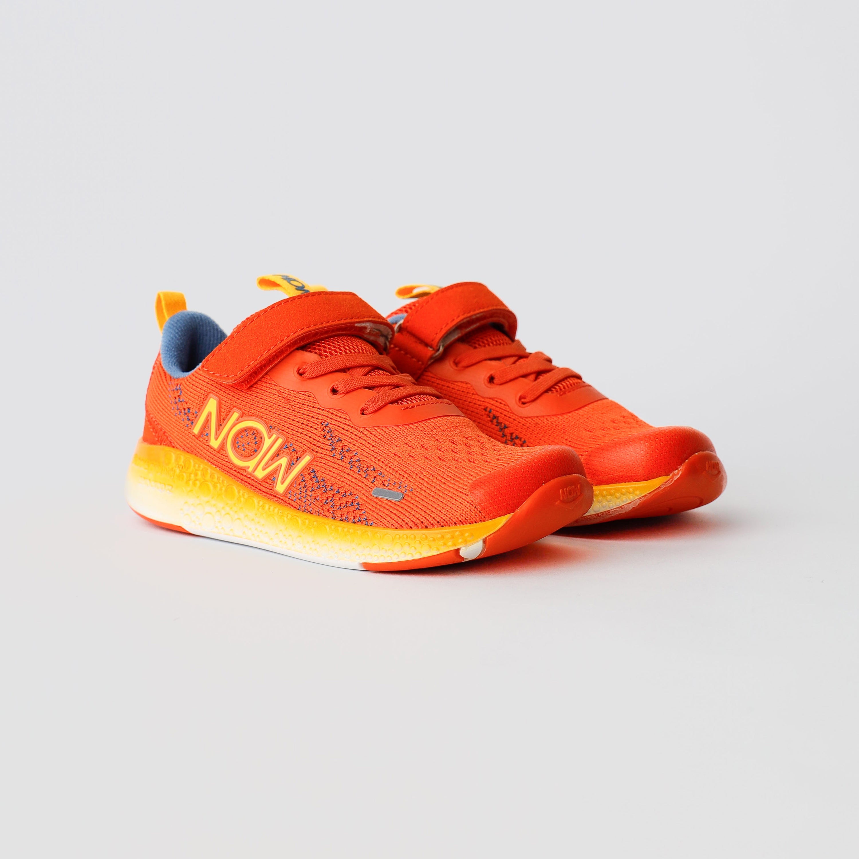 Vibrant Orange - SOON PRESALE, SUBSCRIBE!