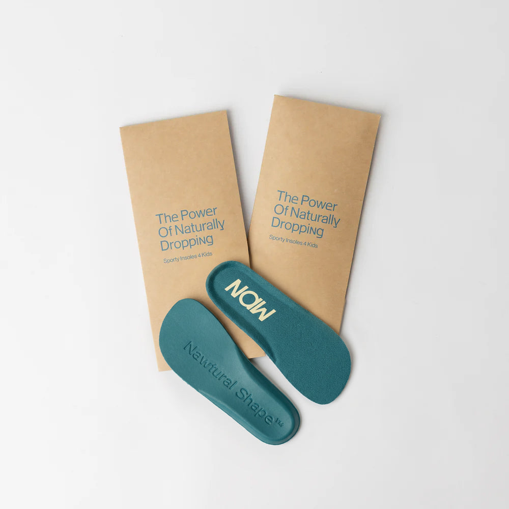 Insoles - Running & Outdoor