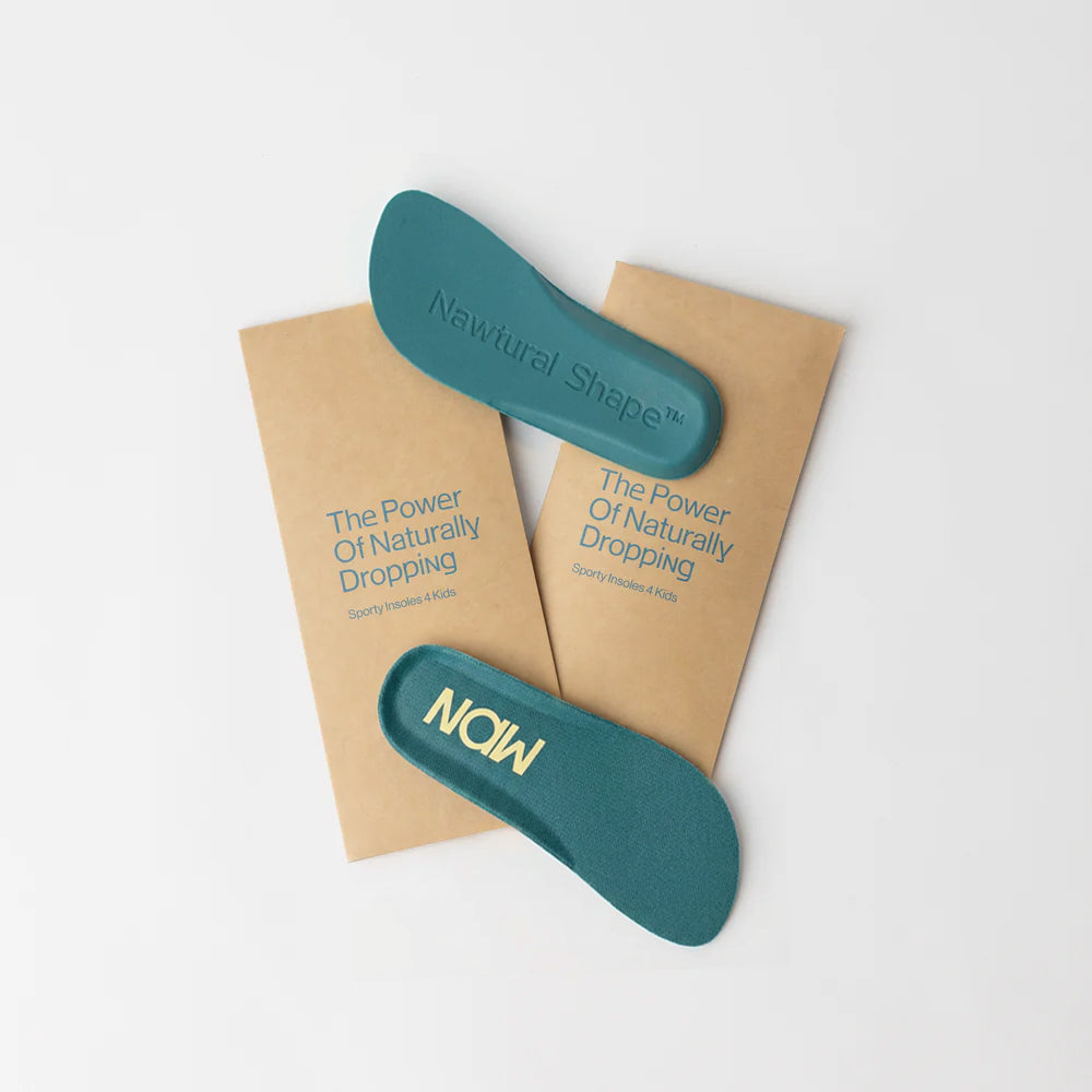 Insoles - Running & Outdoor